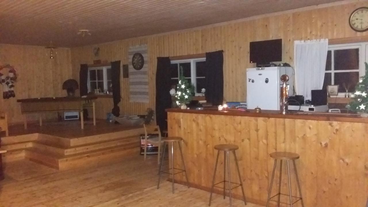 Holiday Home Roedvattnet Exterior foto