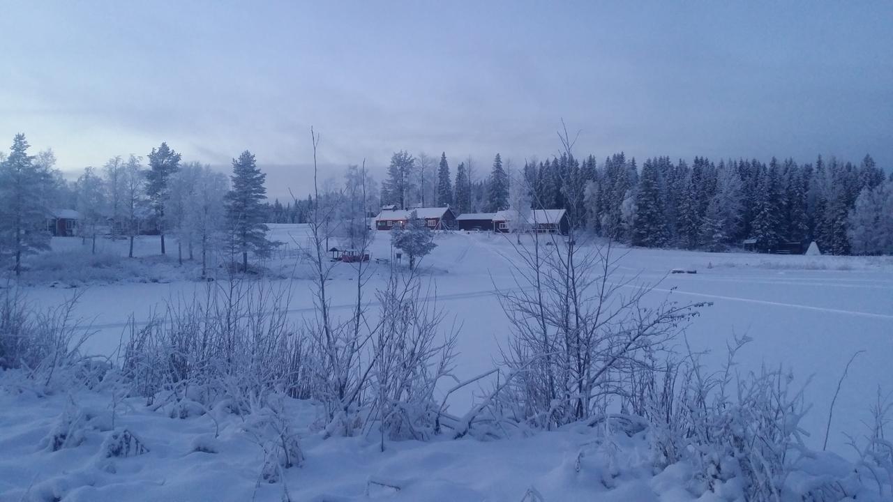 Holiday Home Roedvattnet Exterior foto