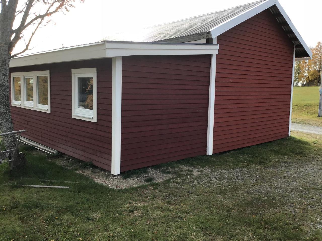 Holiday Home Roedvattnet Exterior foto