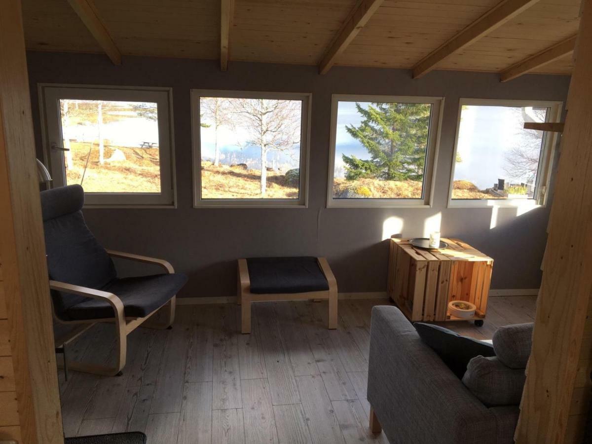 Holiday Home Roedvattnet Exterior foto