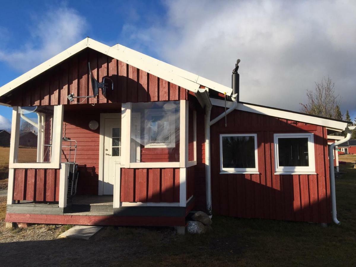 Holiday Home Roedvattnet Exterior foto