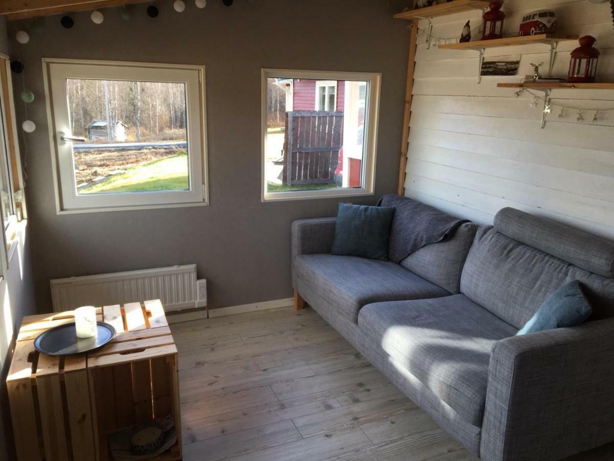 Holiday Home Roedvattnet Exterior foto